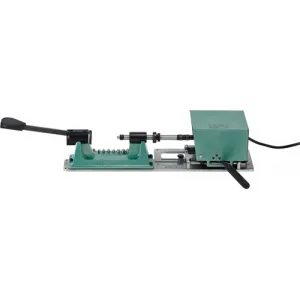 Rcbs Power Trim Pro-2 Kit - W/spring Loaded Shellholder