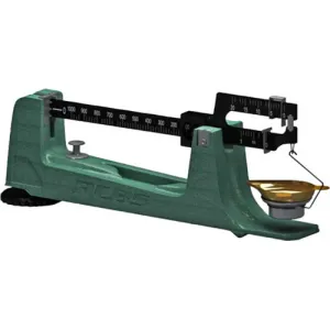 Rcbs Model M1000 Reloading - Scale 1000 Grain Capacity