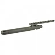 Adaptive T-hmr 10/22 Charger Bb Blk
