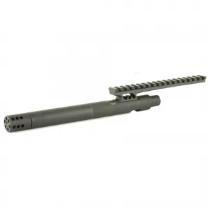Adaptive T-hmr 10/22 Charger Bb Blk