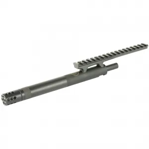 Adaptive T-hmr 10/22 Charger Tdwn Bb