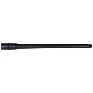 Ballistic Bbl 308Winchester 16" Mid Tac Gov