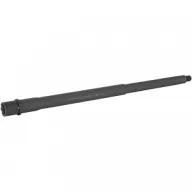 Ballistic Bbl 5.56 16" Hbar Mid Chr