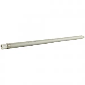 Ballistic Bbl 6.5cm 22" Rifle .936