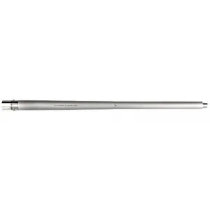Ballistic Bbl 6.5cm 24" Rifle .936