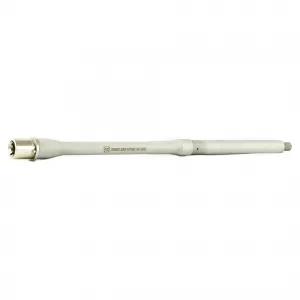 Rosco Pb Bbl 16" 223wylde 1/8