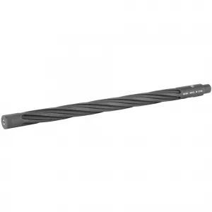 Tac Sol Prfrmnc Xring Bbl 16" Mt Blk