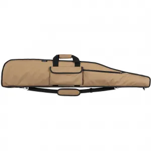 Bulldog Dlx Long Range Case Tan 48