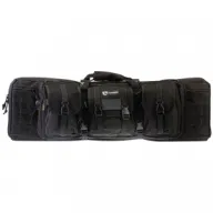 Drago Gear 36" Single Gun Case Blk