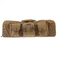 Drago Gear 36" Single Gun Case Tan