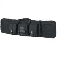 Drago Gear 46" Single Gun Case Blk