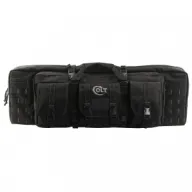 Colt 36" Double Gun Case Black