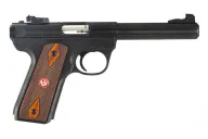 Ruger Mark III 22/45