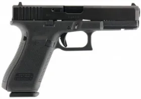 Glock 17 Gen 5 PA1750303AB