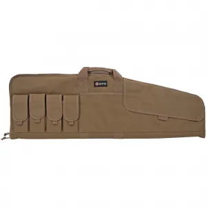 G-outdrs Gps Sngl Rifle Cs Fde 42