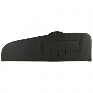 Ncstar Scoped Rfl Case 52"x16" Blk