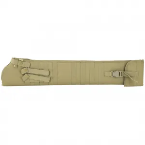 Ncstar Tact Shotgun Scabbard Tan