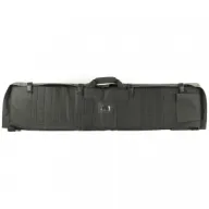 Ncstar Rifle Case Shooting Mat Gry