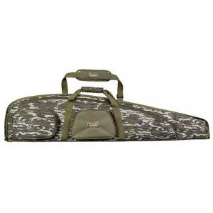 Primos Rifle Case Mossy Oak Bttmlnd