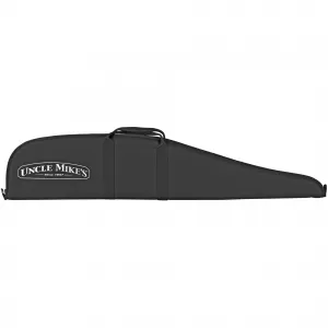 U/m Scoped Rifle Case Medium/44" Blk