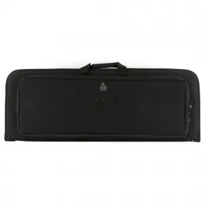 Utg Homlnd Security 34" Gun Case Blk