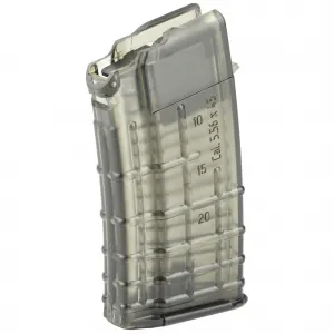 Mag Arsenal Ak 5.56 20rnd Clear