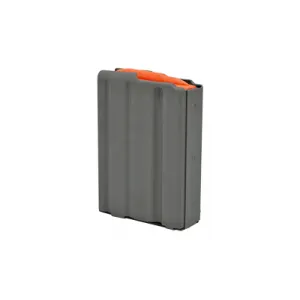 Mag Asc Ar223 10rd Alum Teflon/gray