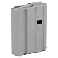 Mag Asc Ar223 10rd Alum Gray