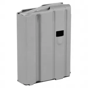 Mag Asc Ar223 10rd Alum Gray