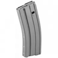 Mag Asc Ar223 30rd Alum Gray