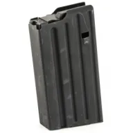 Mag Asc Ar308 20rd Sts Blk