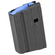 Mag Asc Ar6.5 10rd Sts Blk