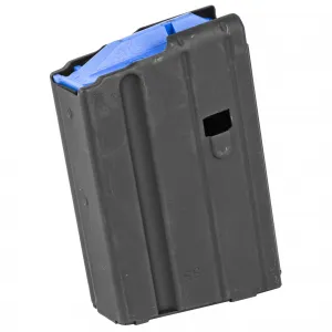 Mag Asc Ar6.5 10rd Sts Blk