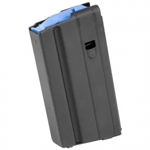Mag Asc Ar6.5 15rd Sts Blk