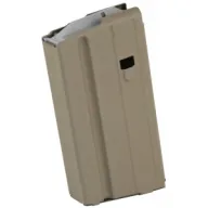 Mag Asc Ar6.8 15rd Sts Fde
