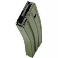 Mag Duramag 30rd 5.56 Alum Odg