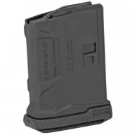 Mag Fab Def Ar15 10rd Poly Magazine