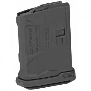 Mag Fab Def Ar15 10rd Poly Magazine