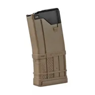 Lancer L5awm 223rem 20rd Opaque Fde