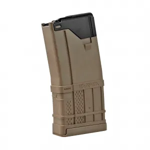 Lancer L5awm 223rem 20rd Opaque Fde