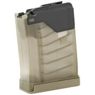 Lancer L5awm 223rem 10rd Trans Fde
