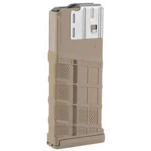 Lancer L7awm 7.62 25rd Opaque Fde