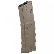 Mag Mft Extreme Duty 5.56 30rd Sde