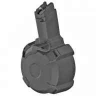 Magpul Pmag D-50 For Cz 9mm Blk