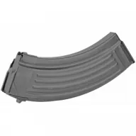 Mag Nvy Arms 7.62x39mm 30rd Stl Blk