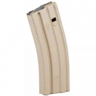 Mag Okay Surefeed Ar15 5.56 30rd Tan