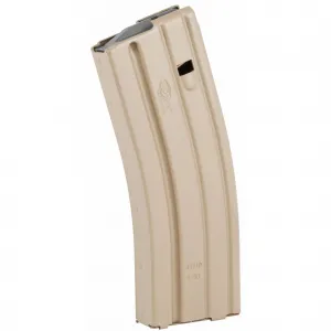 Mag Okay Surefeed Ar15 5.56 30rd Tan