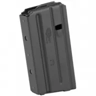 Mag Okay Surefeed Ar15 5.56 20rd Blk