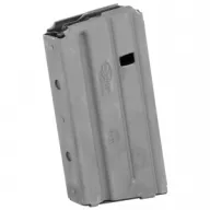 Mag Okay Surefeed Ar15 5.56 20rd Gry