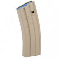 Mag Okay Surefeed E2 5.56 30rd Tan